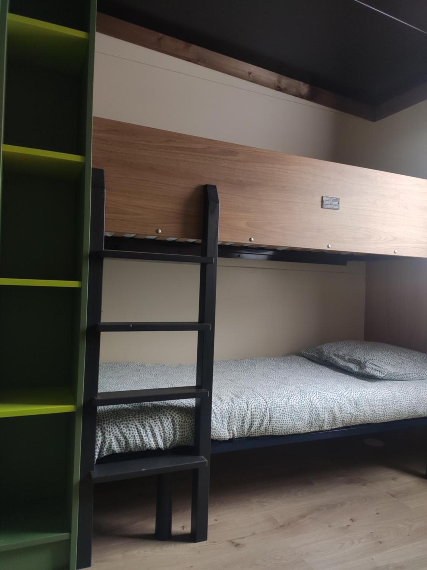 فندق Location Saisonniere Onesse-Laharie المظهر الخارجي الصورة